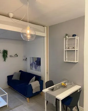 2p Montmartre Appartamento